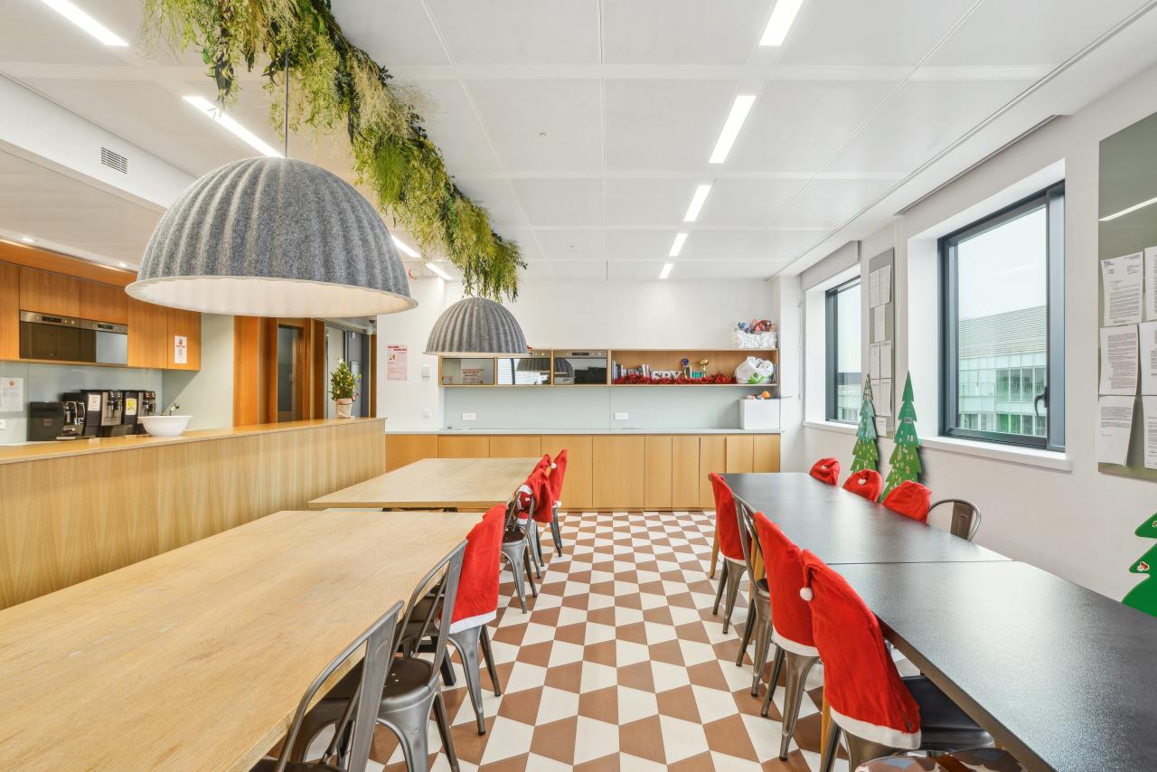 Bureau Levallois-Perret 2004m² Location bureau Levallois-Perret Hauts-de-Seine OLBUR2311208 10